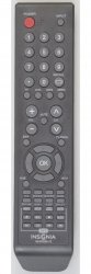 Insignia Remote Control NS-RC05A-13