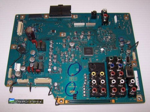 Signal Board A123163BB 1-873-856-12
