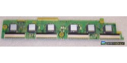 SD Board TNPA4189 from Panasonic TH-50PX75U PLASMA TV