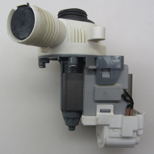 Washer Drain Pump W10614033