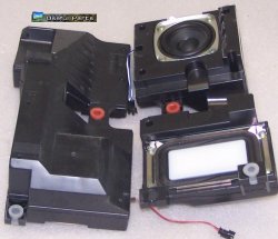 Speaker Set EAB844 from Panasonic TH-50PZ700U PLASMA TV