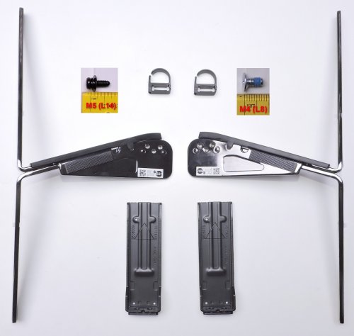 Sony TV Stand 5-009-360-12