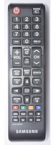 Samsung Remote Control AA59-00854A