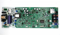Emerson POWER SUPPLY/MAIN BOARD BA4AFCG0201 2