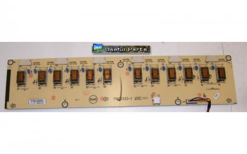 Back Light Inverter Board 715G3333-1 For Insignia For LCD TV