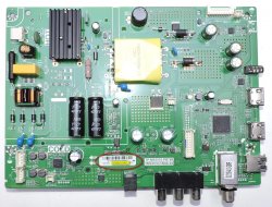 Toshiba Main Board 02-SH253A-C010002