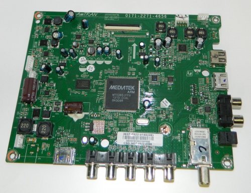 Signal Input 3637-0922-0150 (6B) from Vizio E370-A0