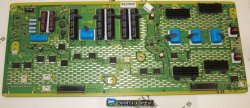 SS Board TNPA5338 For Panasonic TC-P65GT30 Plasma TV