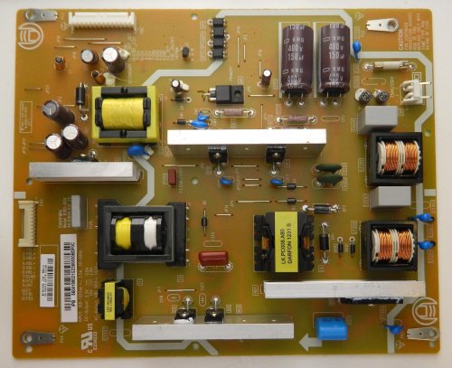 Power Supply 56.04198.021 from Vizio E550i-A0