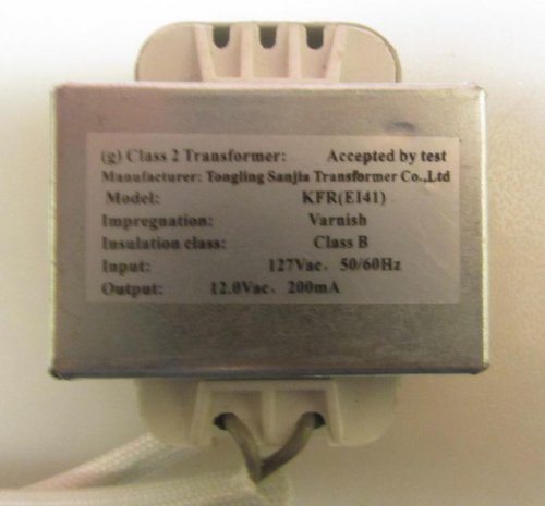 Transformer KFR(EI41)