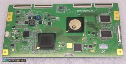 T-Con Board LJ97-02254F  from Sony KDL-52W4100 LCD TV