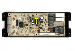 Spitfire Controls Control Board SF5331-S7236-E REV C