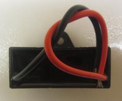 Capacitor CBB6-1