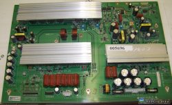 Y SUS Board EAX39523201 for LG Plasma TV