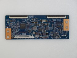 Control Board TX-5555T16C02