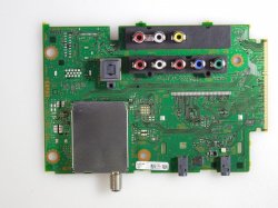 TUS Signal Input Board A1978738B From Sony XBR-55X900B