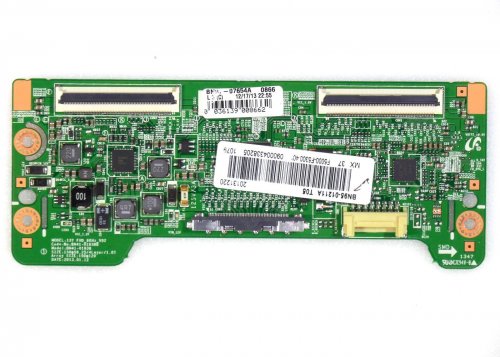 Samsung Control Board BN95-01211A