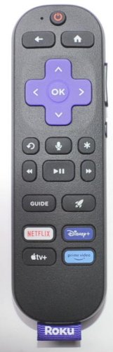 Roku Roku Remote Control RC-BR2