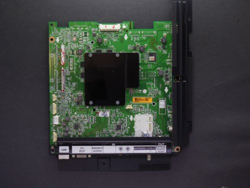 Main Board EBT62112901