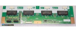 Backlight Inverter Board N269421 from Panasonic TC-L32C22 LCD TV