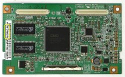 Samsung T-Con Board BN81-01868A