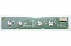Vizio Power Button 715G8454-K01-000-004T