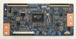 T-Con Board 5550T20C10 For Sharp LC-50LB261U (Rev.A-PR)