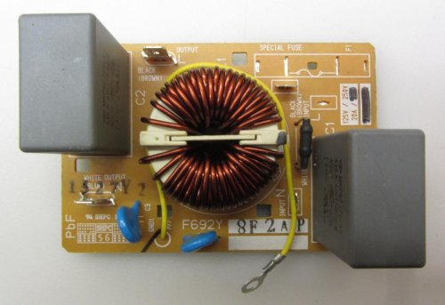Noise Filter F692Y-8F2AP