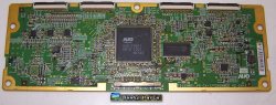 T-Con Board T315XWO1_V5 For Vizio L32HDTV10A LCD TV
