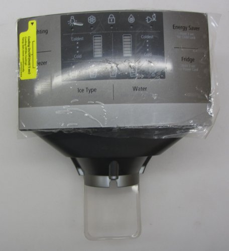 Dispenser Control DA41-00671