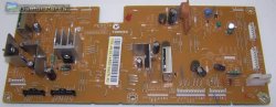 Low B Board V28A00031201 For Toshiba 26LV47 LCD TV