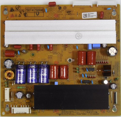 ZSUS EBR74306901 from LG 50PA6500-UA