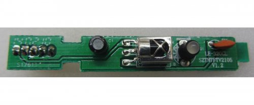 IR Sensor LE-32GCL