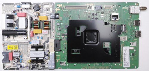 Samsung Main Board/Power Supply BN96-62366N