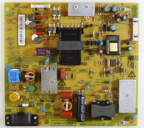 Toshiba Power Supply FSP132-3FS02