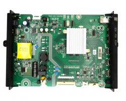 Sharp Main Board HU32K2601HWR for LC-32LB591C Rev.B