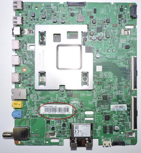 Samsung Main Board BN94-13274B
