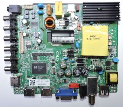 RCA Main Board/Power Supply 5004318LU00010