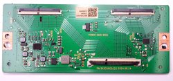 Roku T-Con Board 513C50C0M52 (55" TV Only)