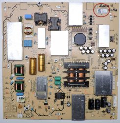 Sony Power Supply 1-006-109-31