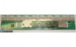 Back Light Inverter A KLS-420CP-A from Daytek DM-42A LCD TV