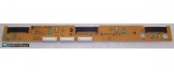 ZSUB EAX61326802 from LG 50PK550 PLASMA TV