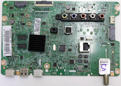 Samsung Main Board BN94-10436A For UN50J5200AF (DD02)