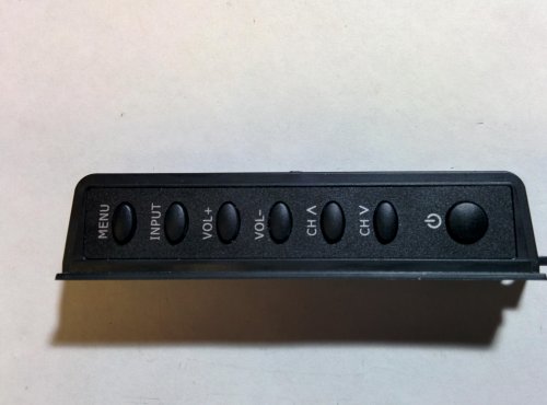 Power Button