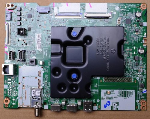 LG Main Board EBU68003603