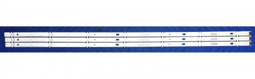LG NC430DGG-ABGX1 LED Light Kit (3 Strips)