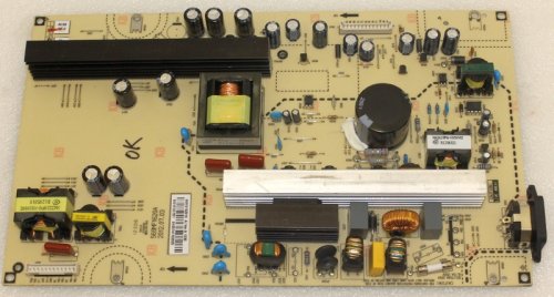 Insignia Power Supply 569MF1620A