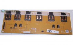 Inverter Board RDENC2542TPZF For Philips 52PFL7403D/F7 LCD TV