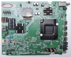 Hisense Main Board/Power Supply 282859/B