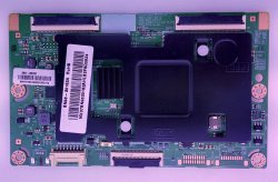 Control Board BN96-30152A